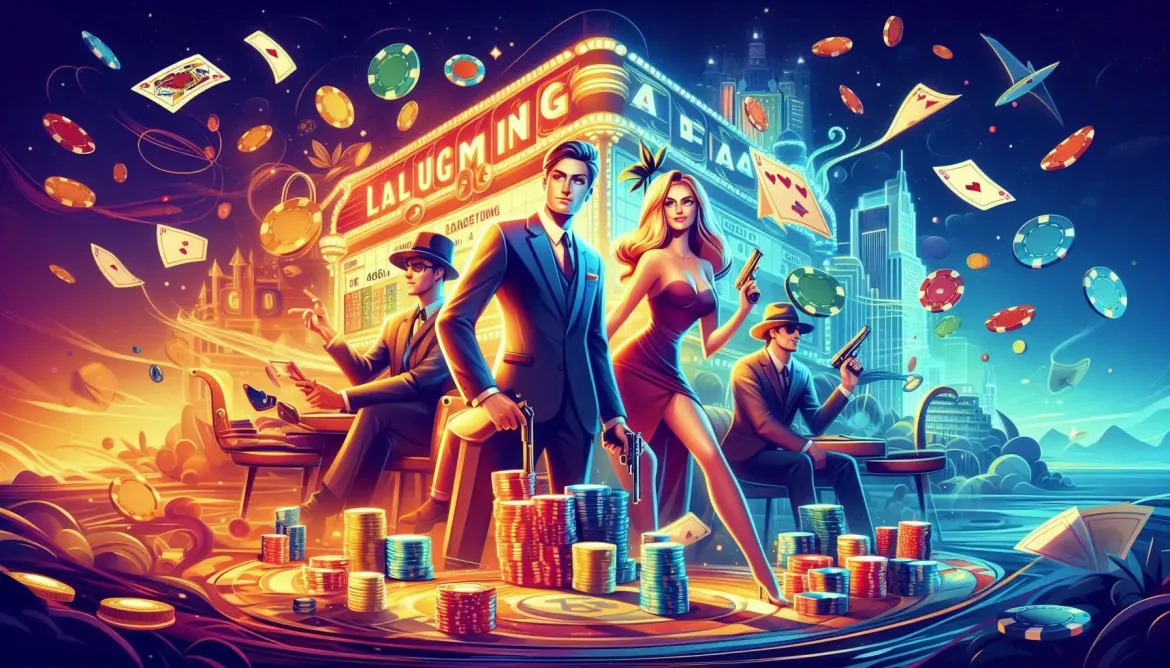 Pino Casino